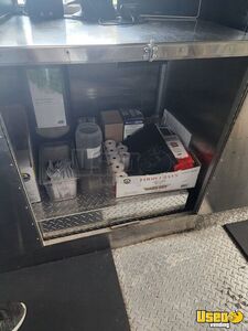 1992 P30 All-purpose Food Truck Steam Table Wisconsin Diesel Engine for Sale