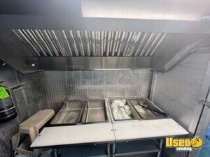 1992 P42 All-purpose Food Truck Generator Ohio Diesel Engine for Sale