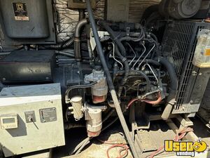 1992 Step Van Ice Cream Truck Water Tank California Gas Engine for Sale