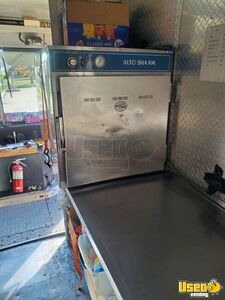 1992 Stepvan Food Truck All-purpose Food Truck Exhaust Fan Missouri Gas Engine for Sale