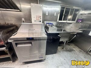 1993 3500 All-purpose Food Truck Exterior Customer Counter North Carolina for Sale