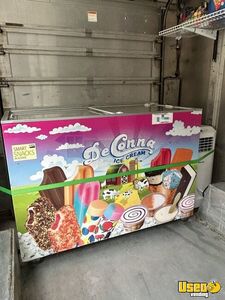 1993 Aeromate Ice Cream Truck Pos System Florida Gas Engine for Sale