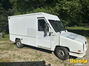 1993 Aeromate Stepvan Kentucky Gas Engine for Sale