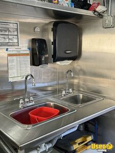 1993 Chassis All-purpose Food Truck Food Warmer Colorado Diesel Engine for Sale