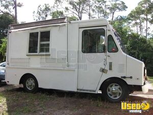 1993 Chevrolet All-purpose Food Truck Florida for Sale