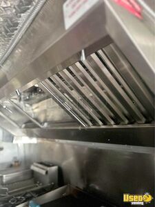 1993 E-350 All-purpose Food Truck Diamond Plated Aluminum Flooring Utah for Sale