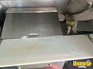 1993 E-350 All-purpose Food Truck Prep Station Cooler Utah for Sale