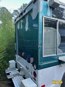 1993 Econoline E250 Snowball Truck Cabinets South Carolina Gas Engine for Sale