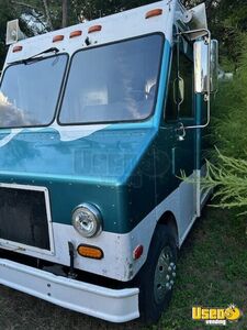 1993 Econoline E250 Snowball Truck Removable Trailer Hitch South Carolina Gas Engine for Sale