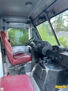 1993 Econoline E250 Snowball Truck Transmission - Automatic South Carolina Gas Engine for Sale