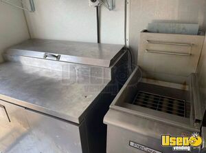 1993 Econoline Grumman All-purpose Food Truck Exhaust Hood Ohio for Sale