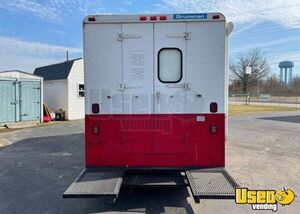 1993 Econoline Grumman All-purpose Food Truck Refrigerator Ohio for Sale