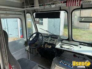 1993 Econoline Grumman All-purpose Food Truck Stovetop Ohio for Sale