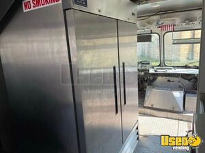 1993 Econoline Grumman All-purpose Food Truck Work Table Ohio for Sale