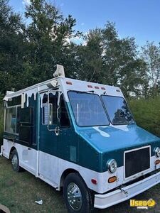 1993 Econoline Snowball Truck Concession Window South Carolina Gas Engine for Sale