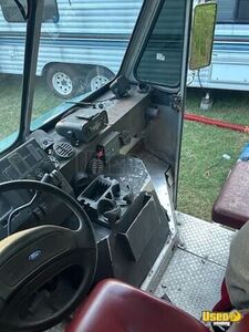 1993 Econoline Snowball Truck Electrical Outlets South Carolina Gas Engine for Sale