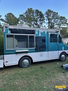 1993 Econoline Snowball Truck South Carolina Gas Engine for Sale