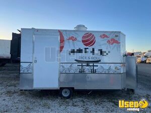 1993 Food Concession Trailer Kitchen Food Trailer Florida for Sale