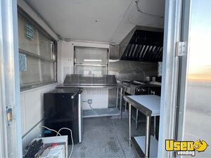 1993 Food Concession Trailer Kitchen Food Trailer Fryer Florida for Sale