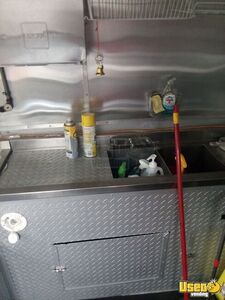 1993 Food Truck All-purpose Food Truck Deep Freezer New York for Sale