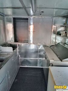 1993 Food Truck All-purpose Food Truck Exterior Customer Counter New York for Sale