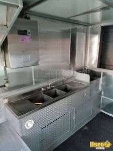 1993 Food Truck All-purpose Food Truck Generator New York for Sale