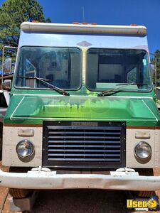 1993 Gruman All-purpose Food Truck Concession Window Arizona Gas Engine for Sale