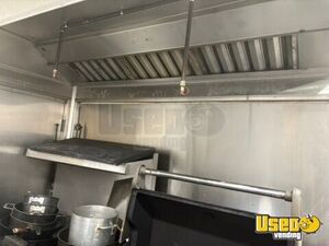 1993 Kitchen Trailer Kitchen Food Trailer Deep Freezer Arizona for Sale