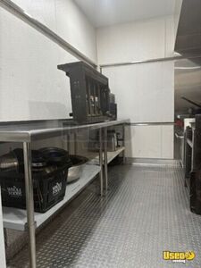 1993 Kitchen Trailer Kitchen Food Trailer Exhaust Fan Arizona for Sale