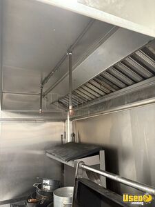 1993 Kitchen Trailer Kitchen Food Trailer Propane Tank Arizona for Sale