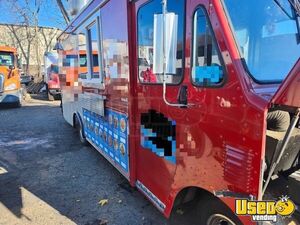 1993 P30 All-purpose Food Truck Concession Window Connecticut for Sale