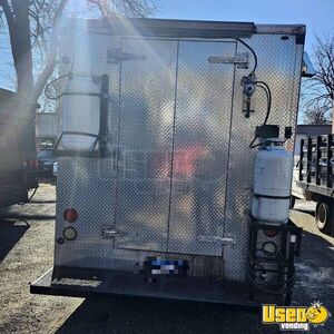 1993 P30 All-purpose Food Truck Exterior Customer Counter Connecticut for Sale