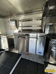 1993 P30 All-purpose Food Truck Food Warmer Utah Diesel Engine for Sale