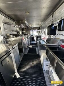 1993 P30 All-purpose Food Truck Generator Utah Diesel Engine for Sale