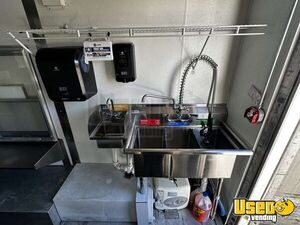 1993 P30 All-purpose Food Truck Interior Lighting Utah Diesel Engine for Sale