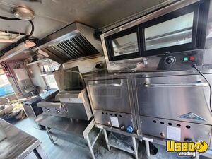 1993 P30 All-purpose Food Truck Prep Station Cooler Connecticut for Sale