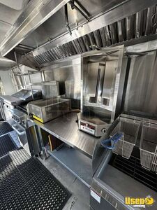 1993 P30 All-purpose Food Truck Prep Station Cooler Utah Diesel Engine for Sale