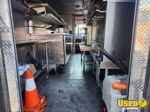 1993 P30 All-purpose Food Truck Propane Tank Connecticut for Sale