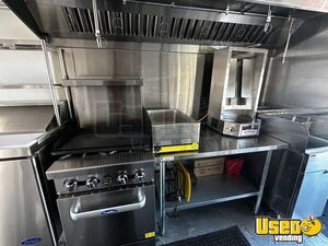 1993 P30 All-purpose Food Truck Stovetop Utah Diesel Engine for Sale