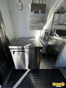 1993 P30 All-purpose Food Truck Vertical Broiler Utah Diesel Engine for Sale