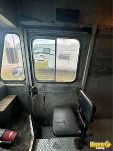 1993 P3500 Stepvan 14 Texas Diesel Engine for Sale