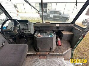 1993 P3500 Stepvan 15 Texas Diesel Engine for Sale