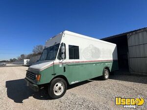 1993 P3500 Stepvan 3 Texas Diesel Engine for Sale