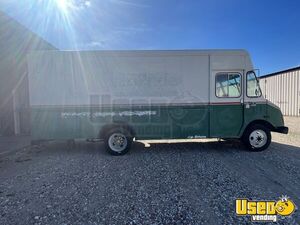 1993 P3500 Stepvan 4 Texas Diesel Engine for Sale