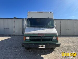 1993 P3500 Stepvan 5 Texas Diesel Engine for Sale