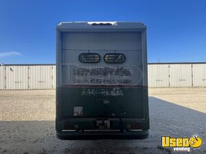 1993 P3500 Stepvan 6 Texas Diesel Engine for Sale