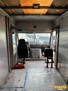 1993 P3500 Stepvan 8 Texas Diesel Engine for Sale