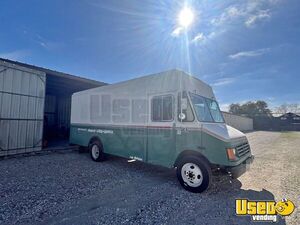 1993 P3500 Stepvan Diesel Engine Texas Diesel Engine for Sale