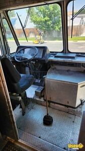 1993 Tk All-purpose Food Truck Floor Drains Idaho Diesel Engine for Sale