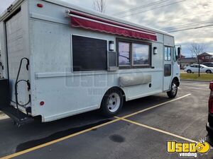 1993 Tk All-purpose Food Truck Idaho Diesel Engine for Sale